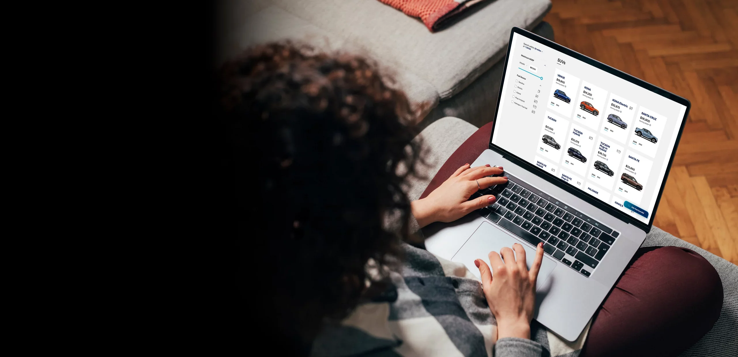 Hyundai Shopper Assurance | Mitchell Hyundai in Enterprise AL