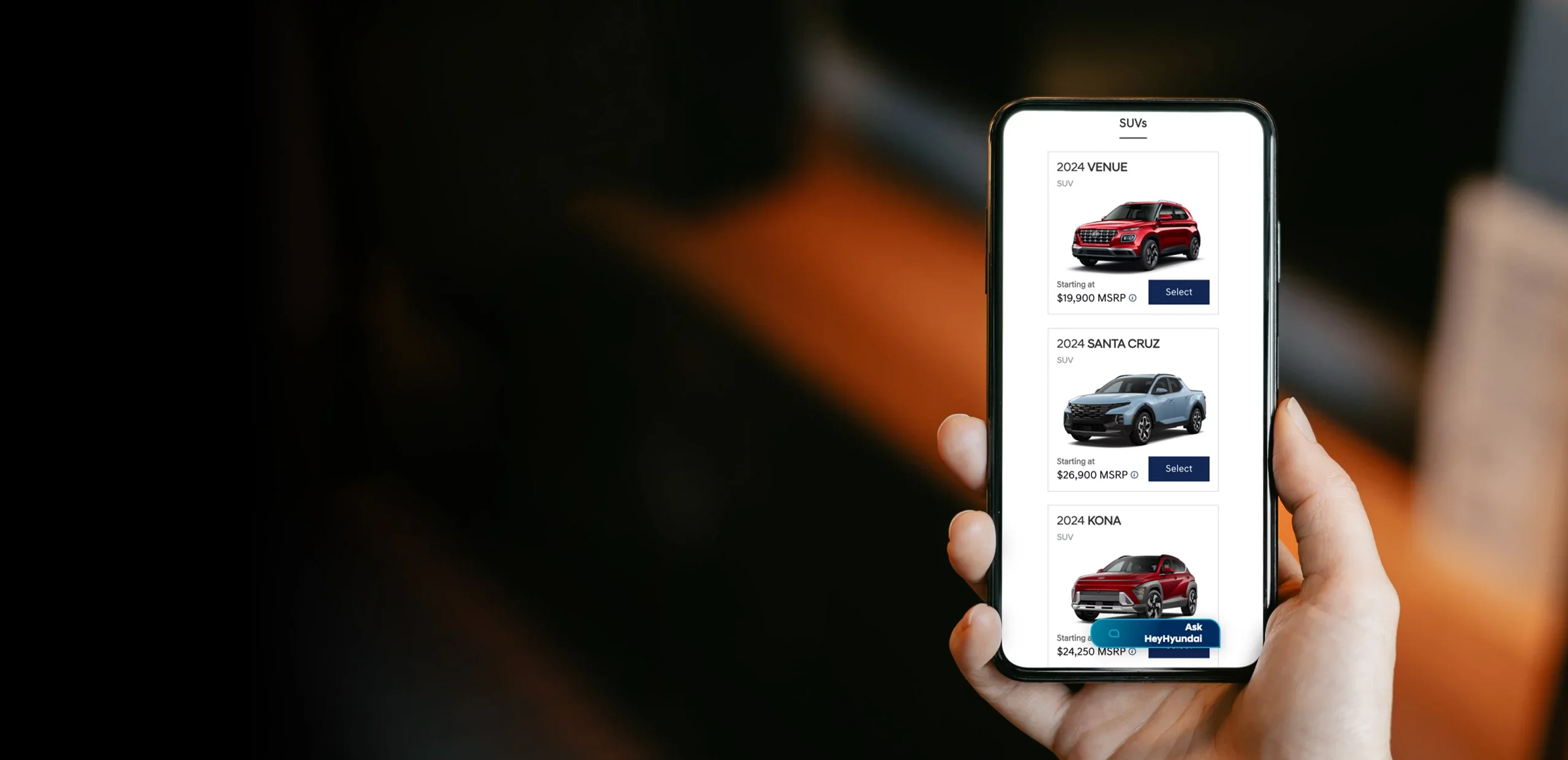 Hyundai Shopper Assurance | Mitchell Hyundai in Enterprise AL