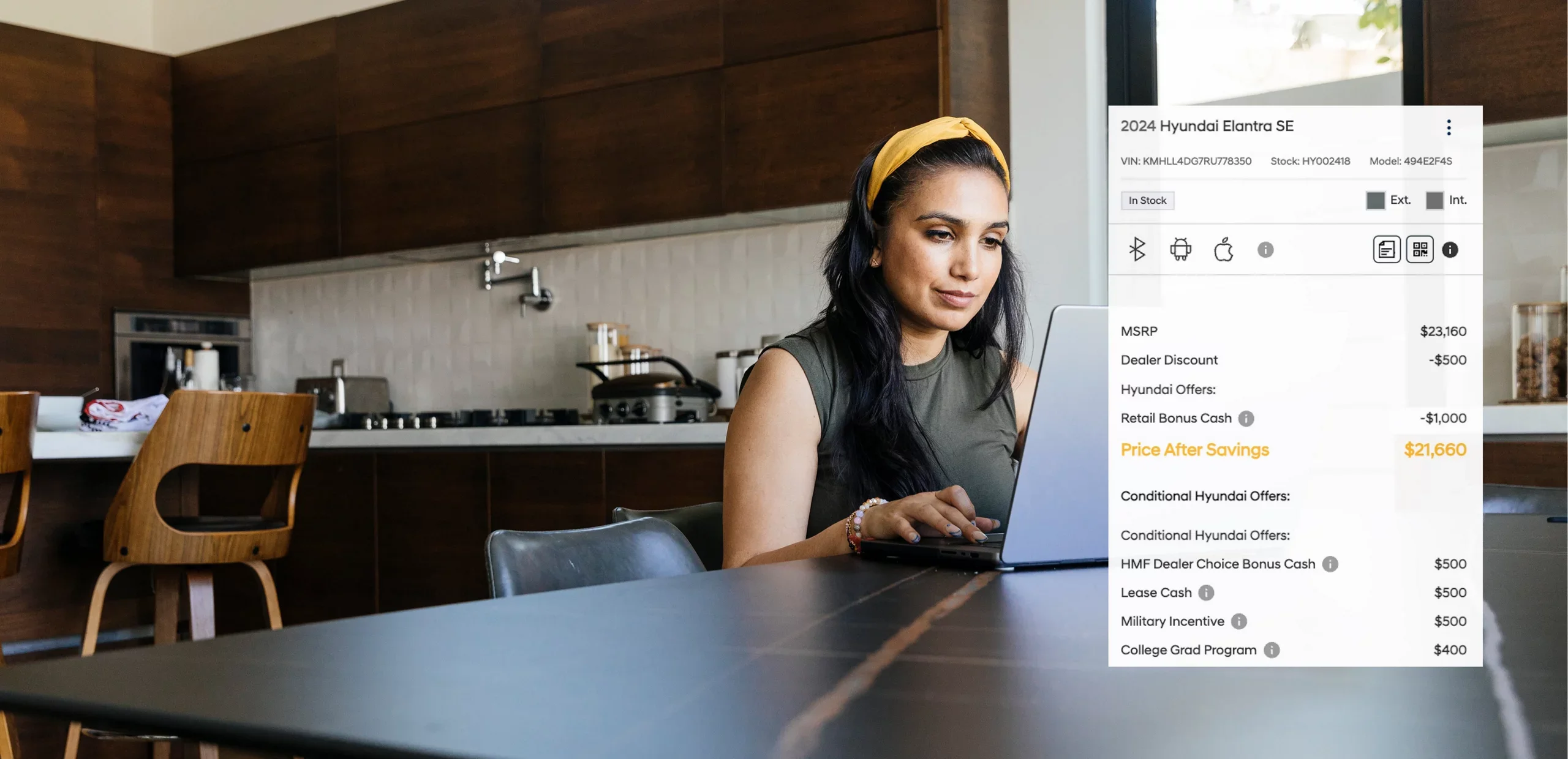 Hyundai Shopper Assurance | Mitchell Hyundai in Enterprise AL