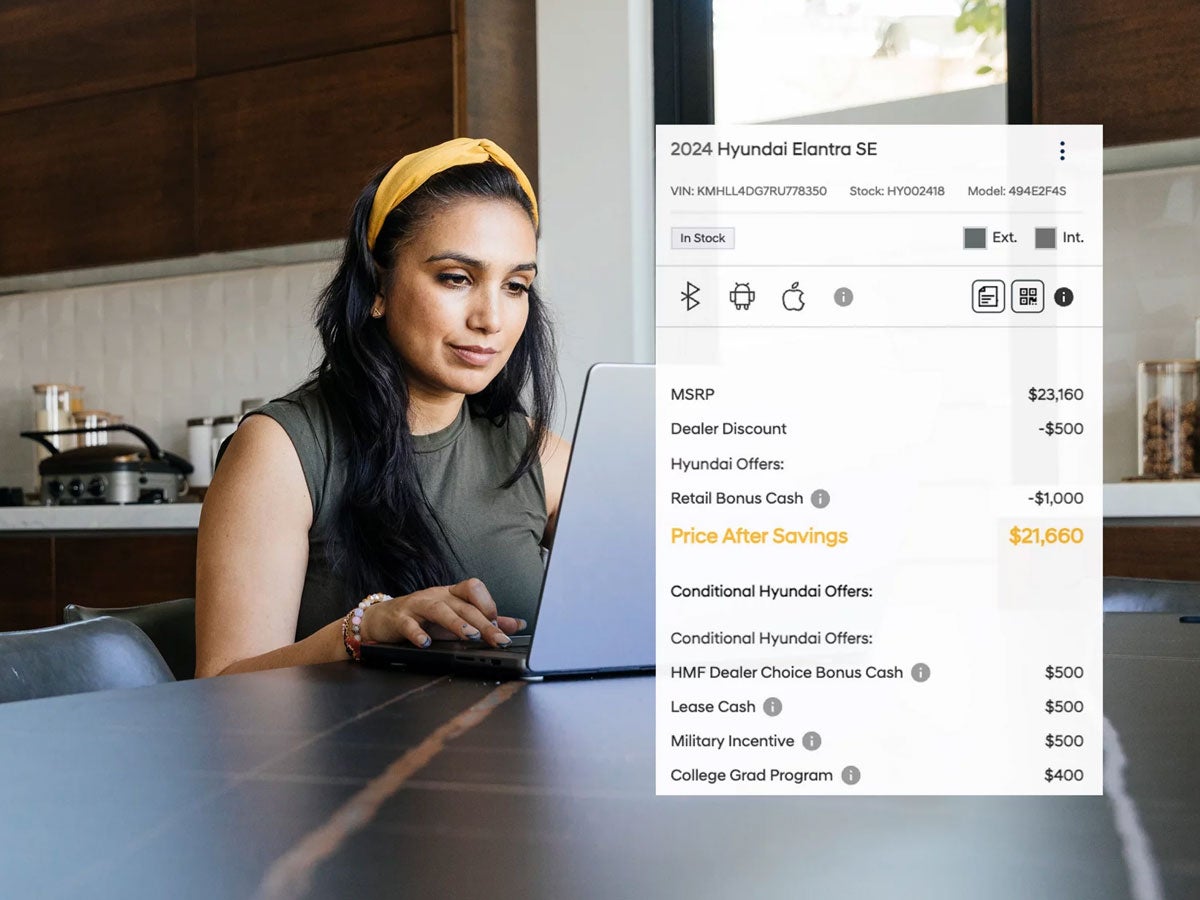 Hyundai Shopper Assurance | Mitchell Hyundai in Enterprise AL