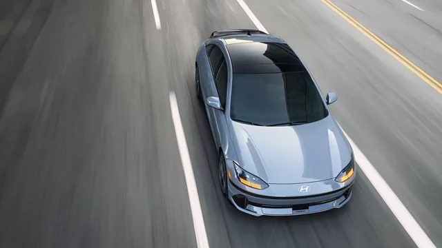 Speed | Mitchell Hyundai in Enterprise AL