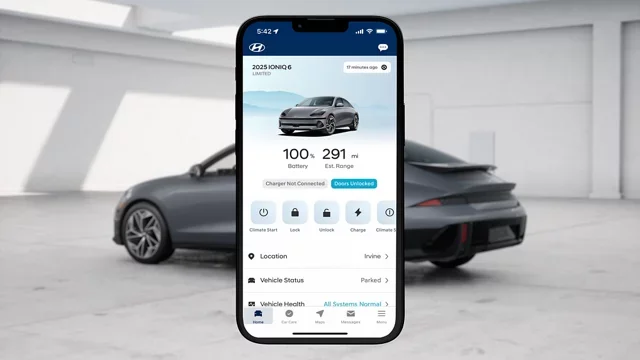 Climate control | Mitchell Hyundai in Enterprise AL
