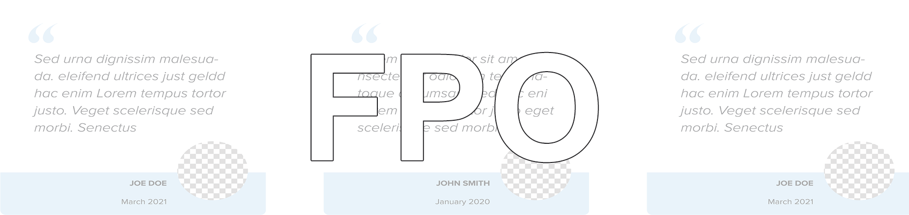 Reviews Example For Preview Only