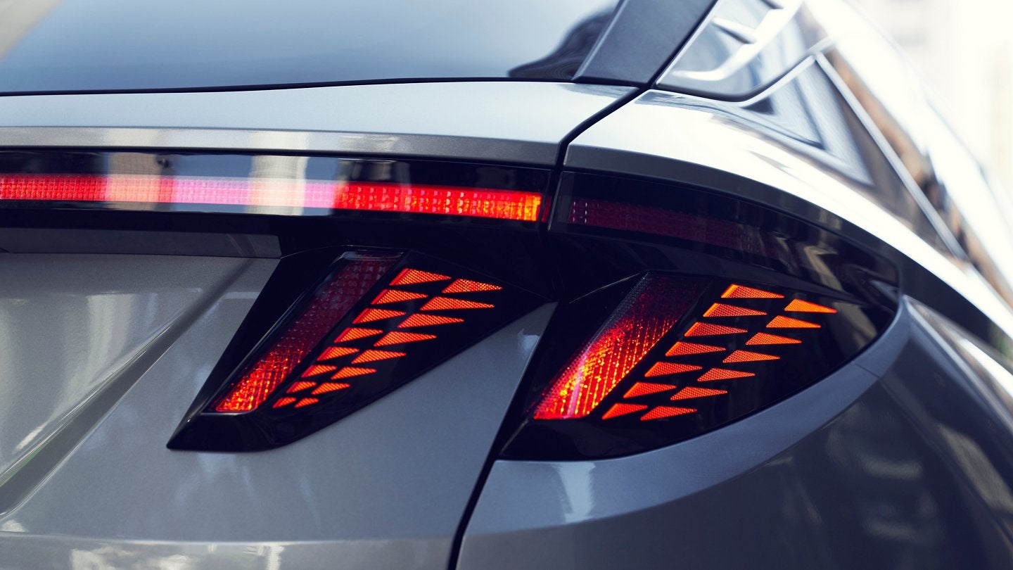 The all-new 2022 TUCSON | Mitchell Hyundai in Enterprise AL