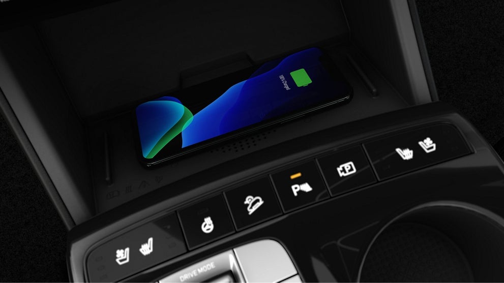 The all-new 2022 TUCSON | Mitchell Hyundai in Enterprise AL