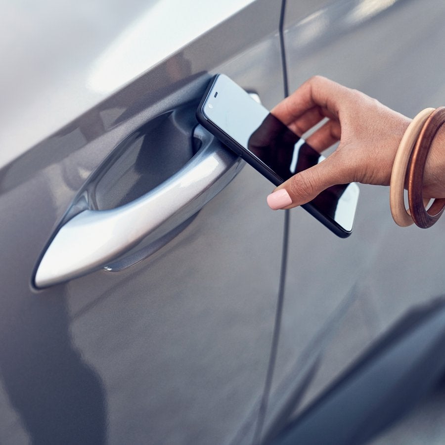 The all-new 2022 TUCSON | Mitchell Hyundai in Enterprise AL