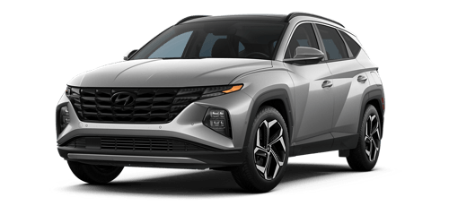 2022 Tucson Limited | Mitchell Hyundai in Enterprise AL