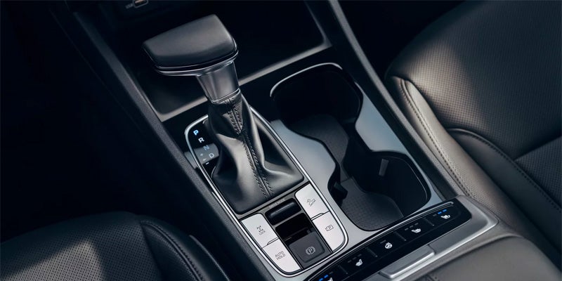 2025 Hyundai Santa Cruz