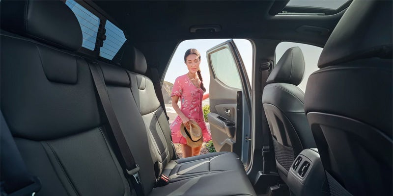 2025 Hyundai Santa Cruz