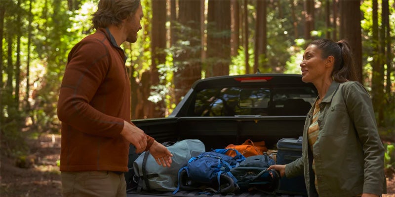 2025 Hyundai Santa Cruz