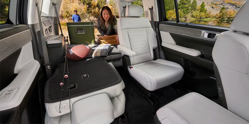 2025 Hyundai Santa Fe