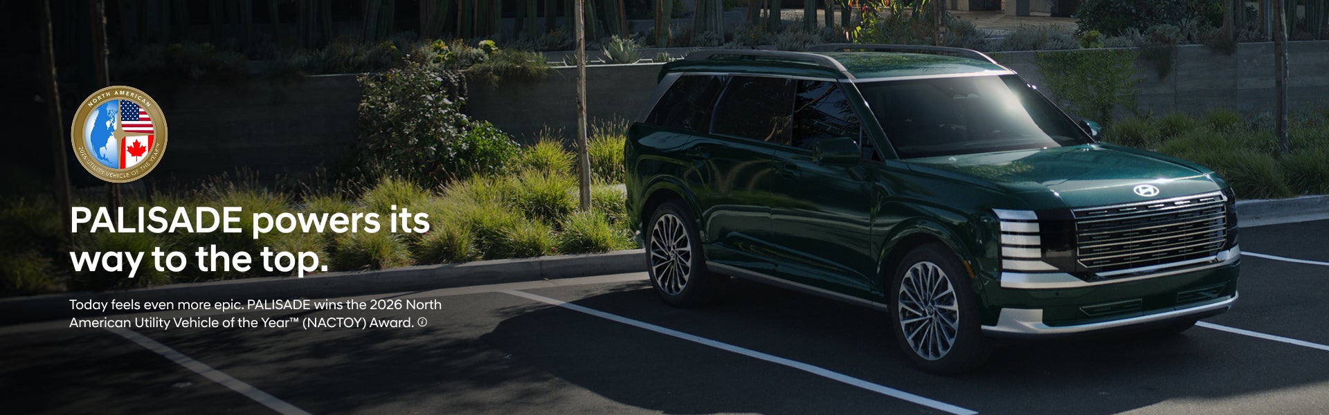 South Hyundai 2026 Offer