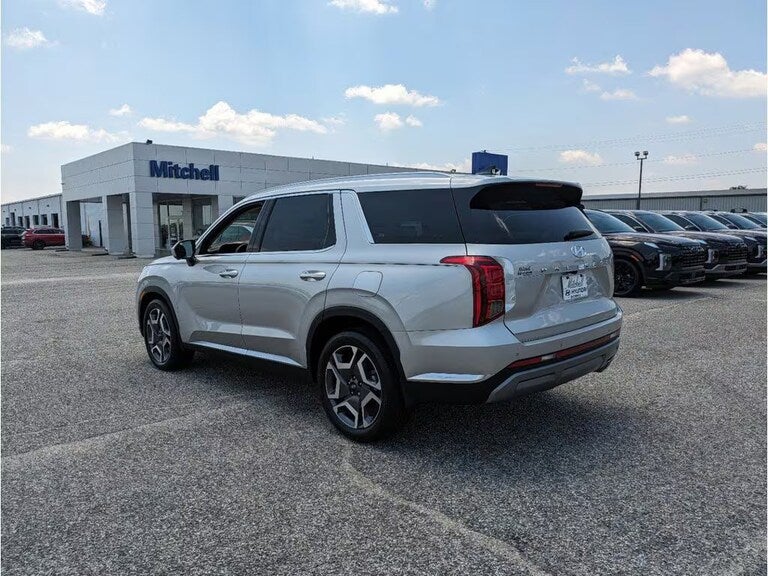 2025 Hyundai Palisade at Mitchell Hyundai in Enterprise AL