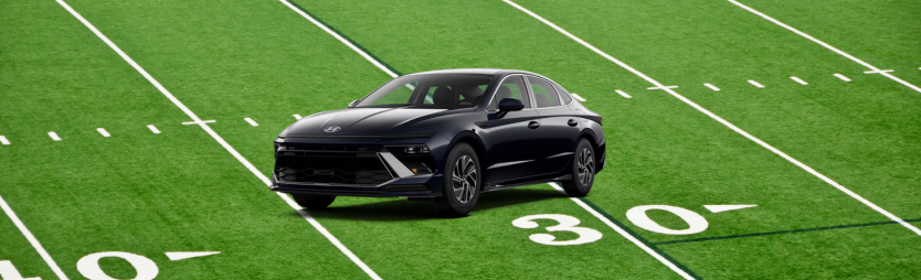 2026 Hyundai Sonata