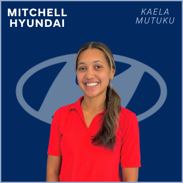 Kaela Mutuku