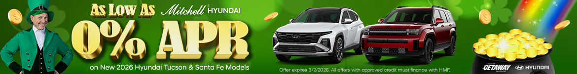 Tucson & Santa Fe Models