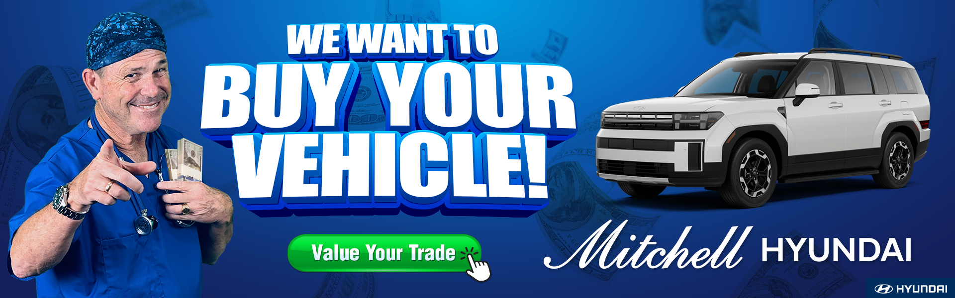 value your trade