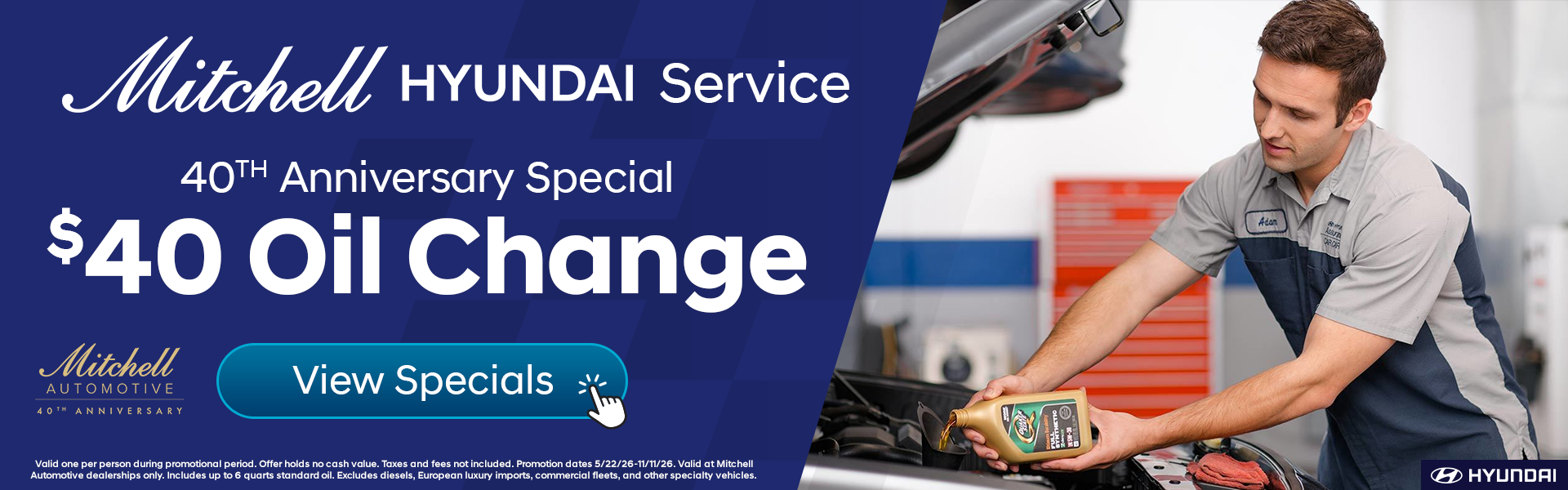 service special