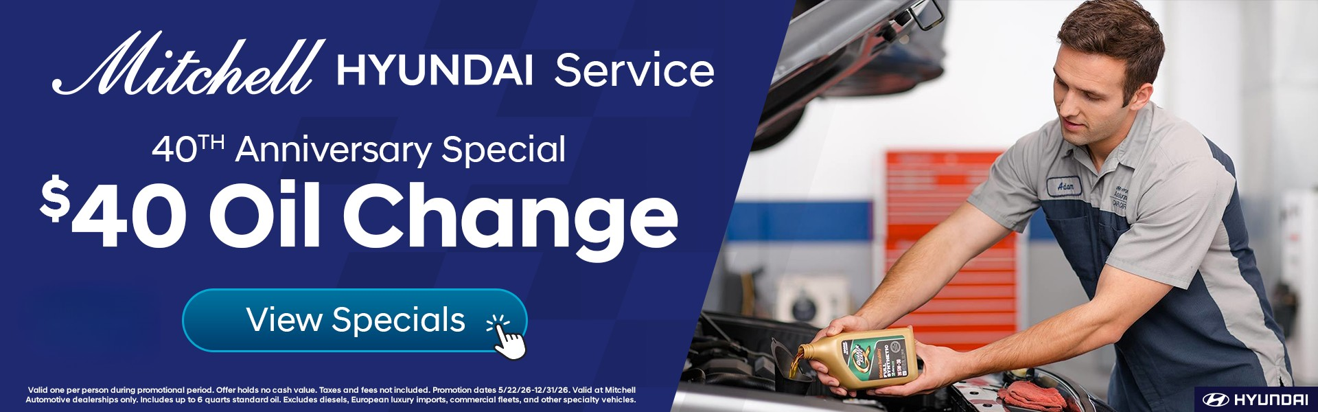 service special