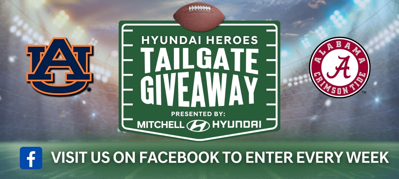  hyundai tailgate flyer Mitchell Hyundai in Enterprise AL