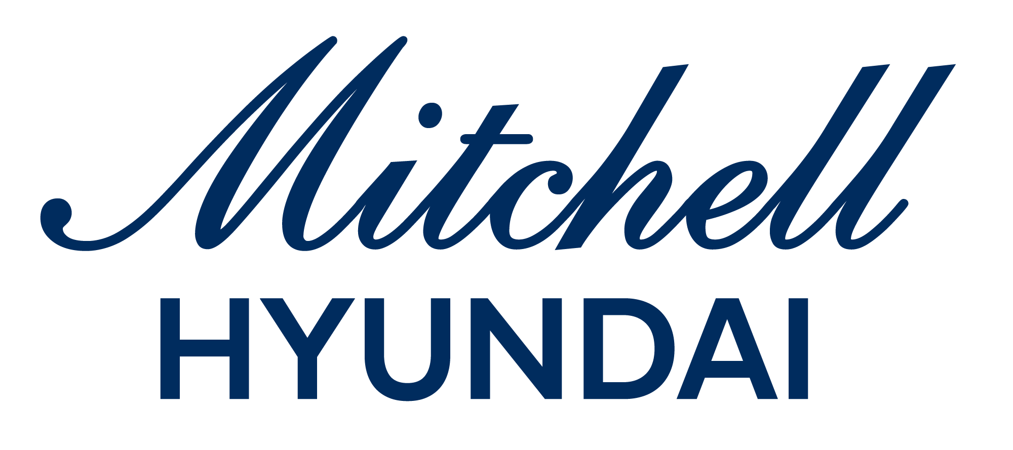 Mitchell Hyundai Enterprise, AL